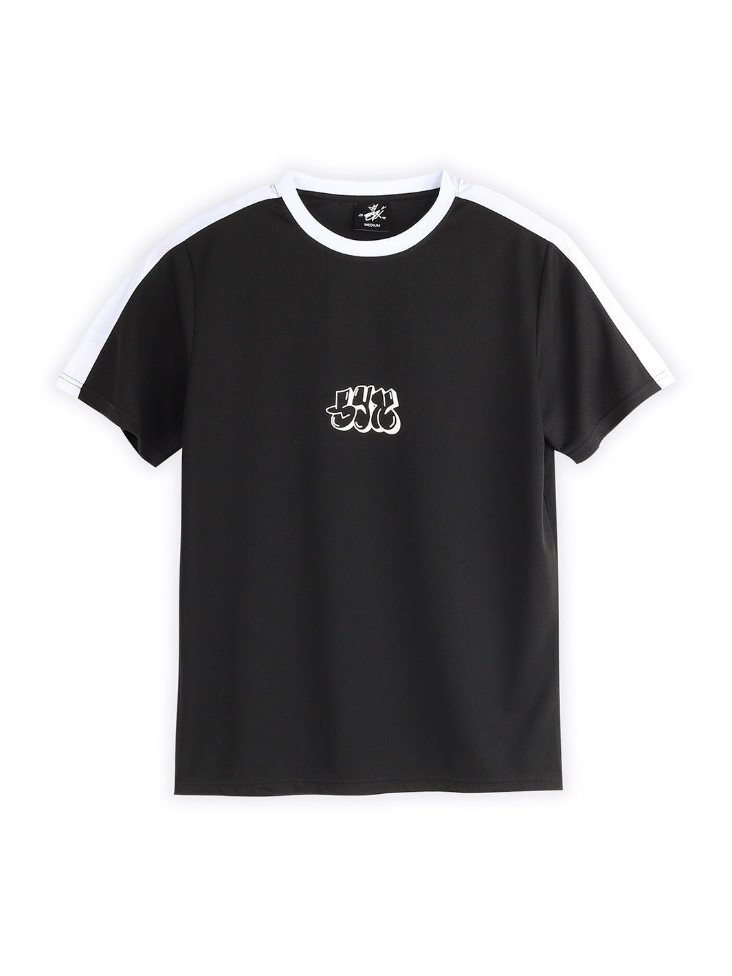 uniqlo ringer tee