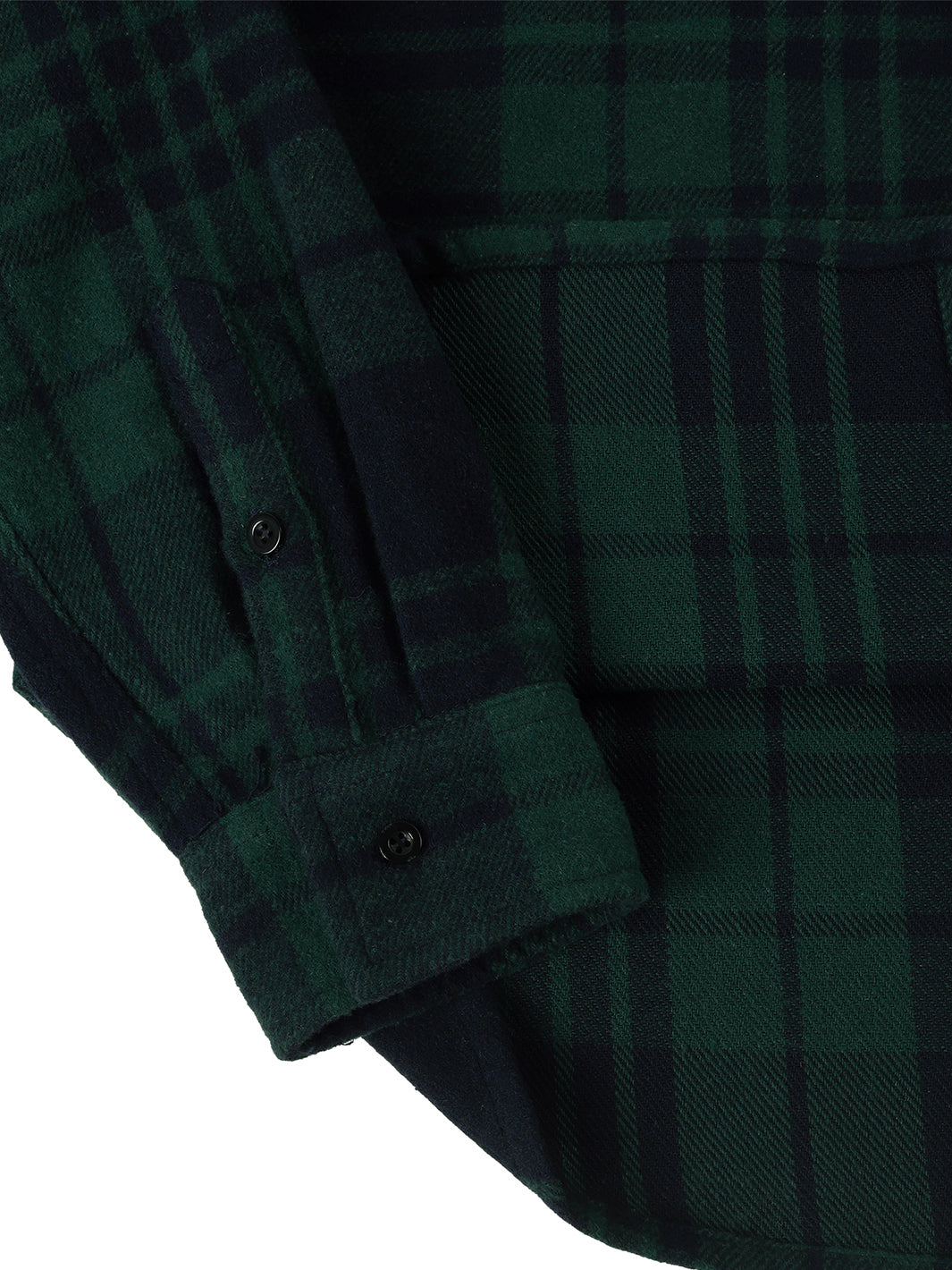 SYX Flannel