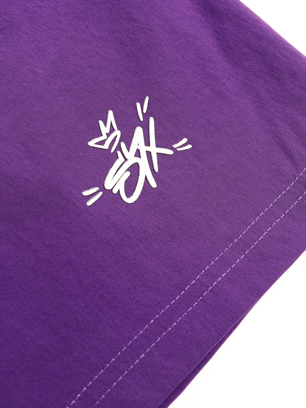imdontai syx purple shorts official merch