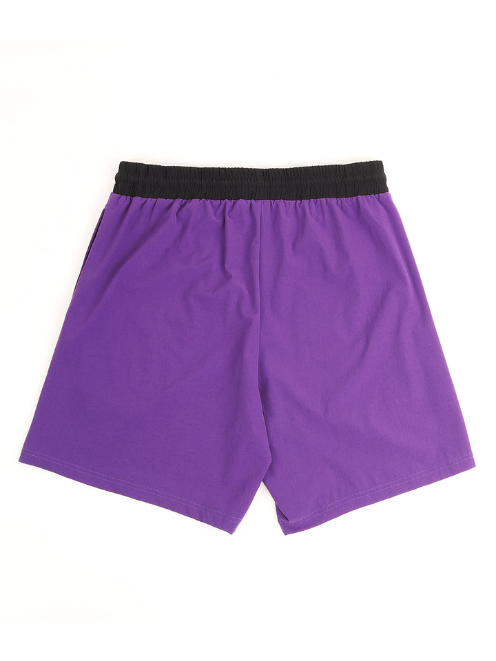 imdontai syx purple shorts official merch