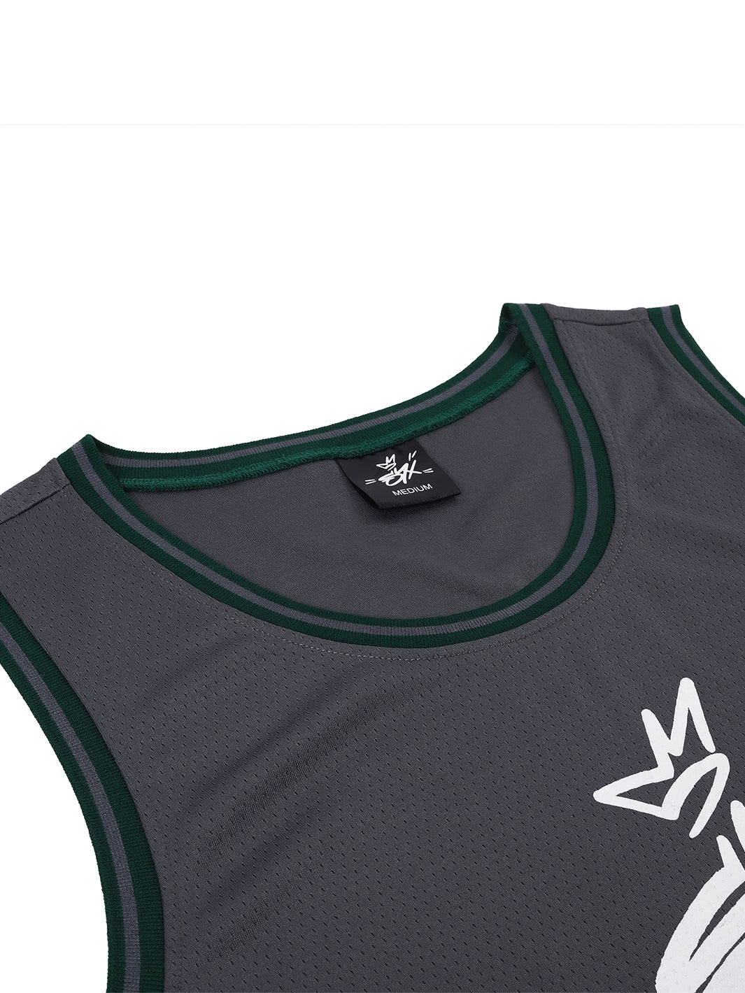 SYX Mesh Jersey