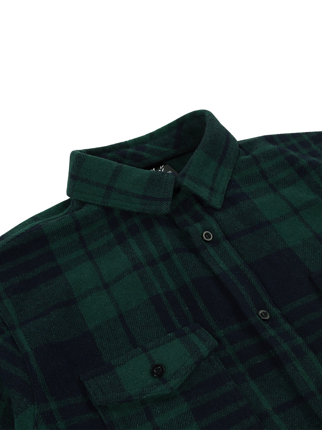 SYX Flannel