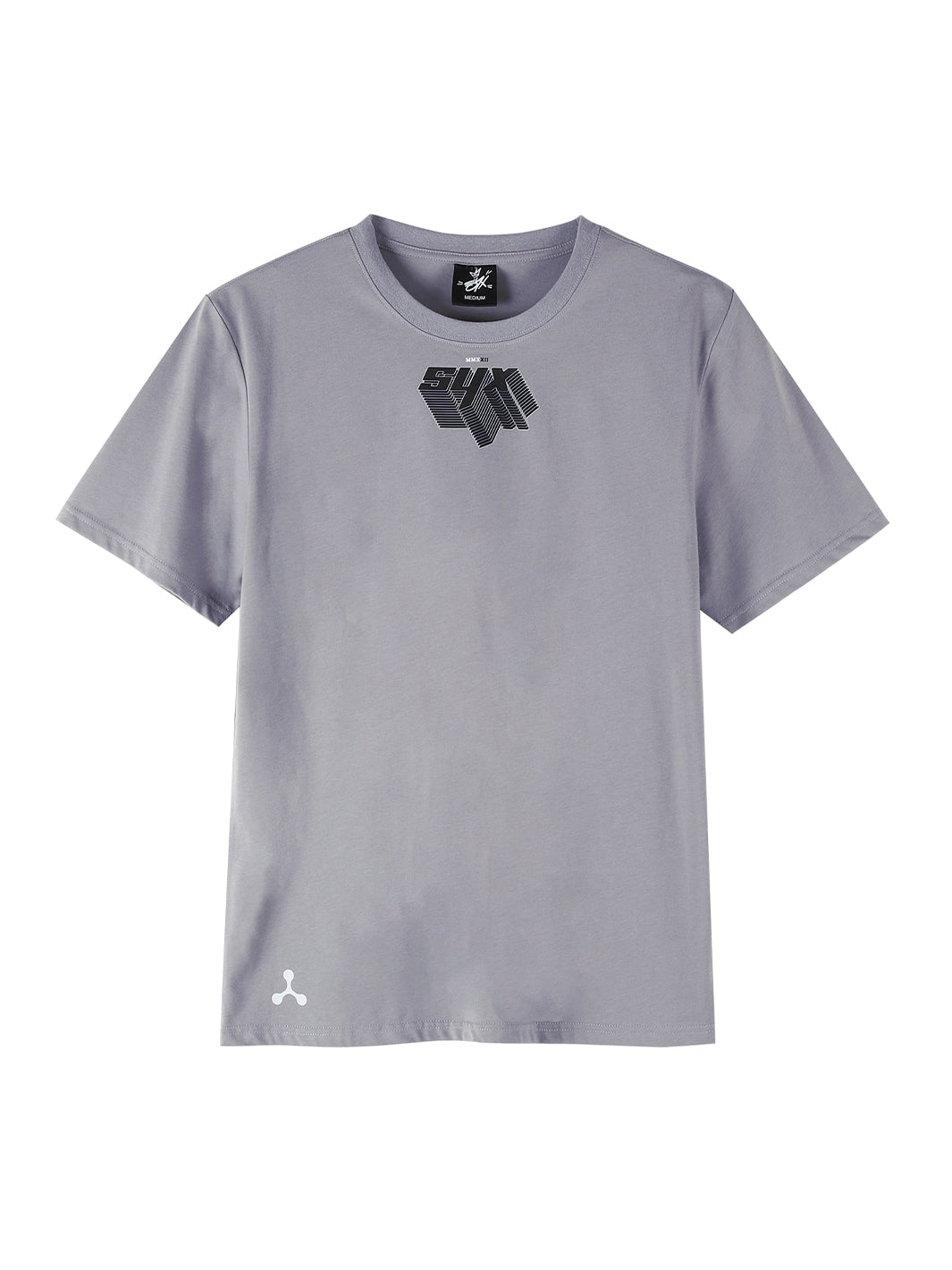 imdontai syx grey t-shirt official merch