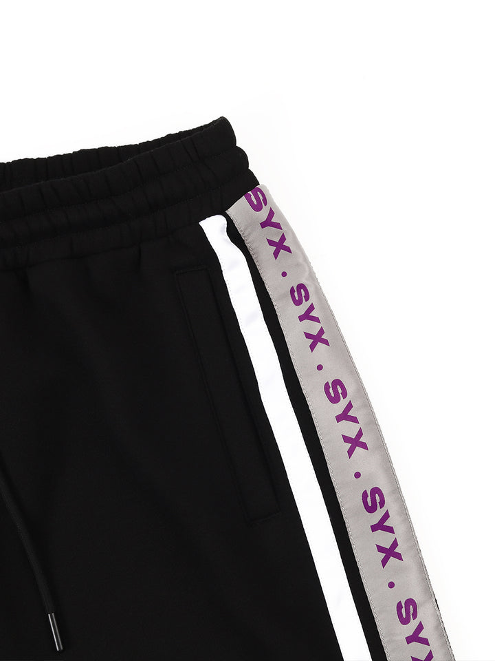 imdontai syx logo joggers official merch